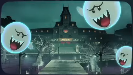 Boo Cinema