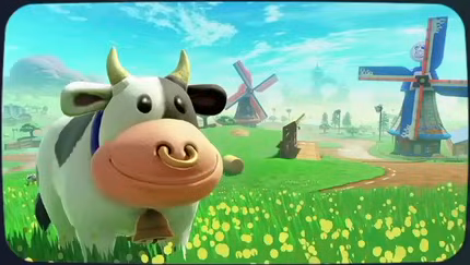 Moo Moo Meadows